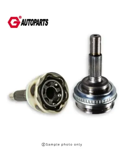 كبالن خارجية ماركة G Autoparts - سيارة صنى N17