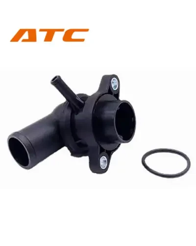 1 كوعة ثرموستات نوبيرا - Autotop