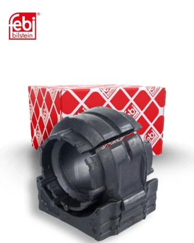 Anti roll bar bush - OPEL ASTRA  J - FEBI