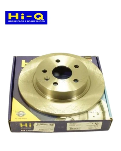طقم طنابير خلفي - اوبل استرا HI-Q - J