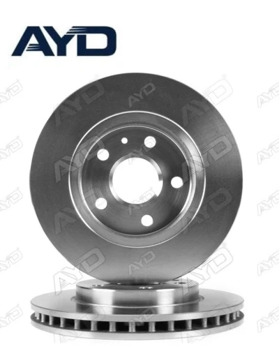 طقم طنابير امامي - انسيجنيا A - AYD