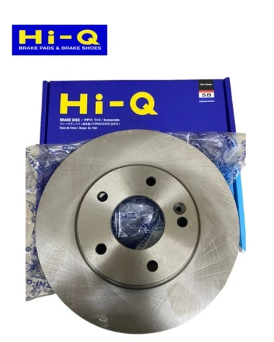 طقم طنابير خلفي - اوبل انسيجنيا A - HI-Q