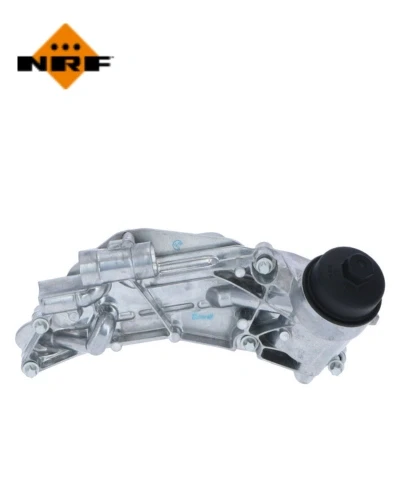 مبرد زيت موتور كامل - اوبل استرا NRF - J