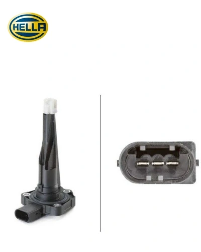 حساس كارتيره زيت F30  B48- هيلا