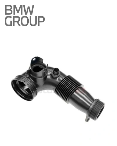كوعه هواء - BMW Group