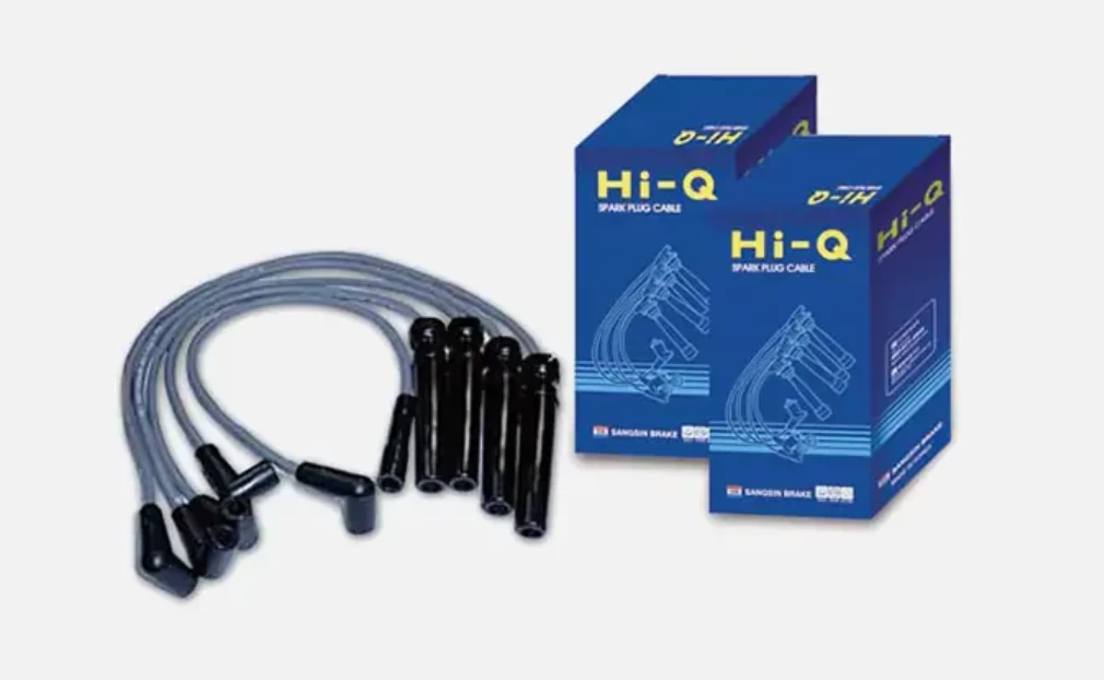 طقم كابلات بوجيهات افيو