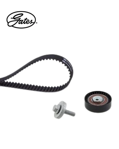 طقم كاتينة ( سير + بلية كاتينة ) رينو لوجان 2 - جيتس