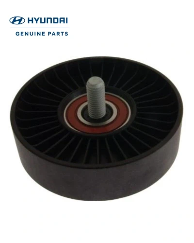 بلية شداد سير مجموعة - هيونداى MD - اصلى