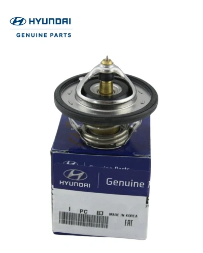 ترموستات كوعة - هيونداى MD - اصلى