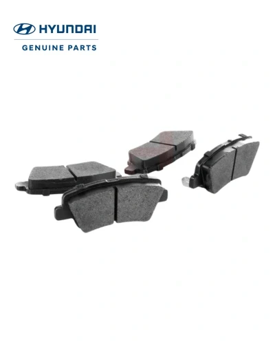 هيونداي اصلي - RB تيل امامي - هيونداي اكسنت