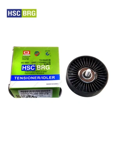 HSC - RB بلية شداد سير مجموعة - هيونداي اكسنت