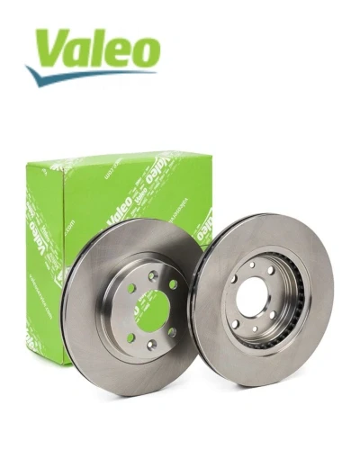 طقم طنابير امامي مروحة  - فاليو