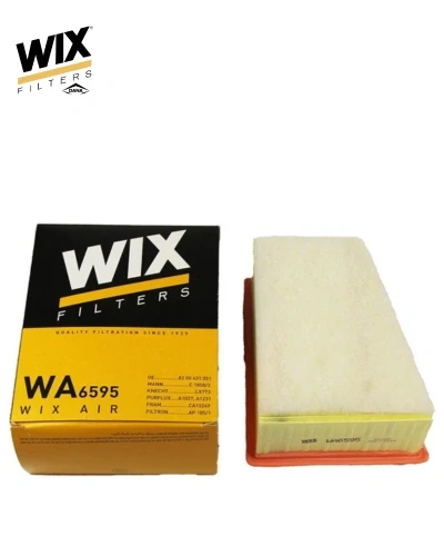 فلتر هواء -  اوتومتيك - ويكس