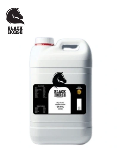 إيثانول 99.9% - حصان اسود