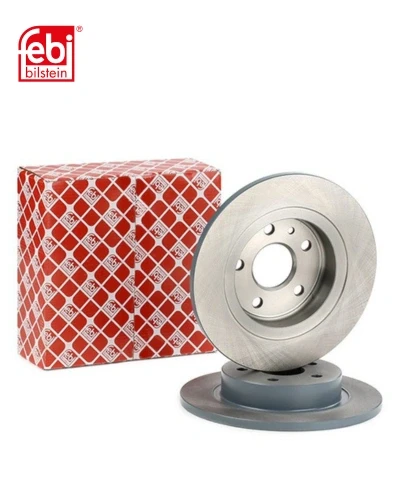 طقم طنابير خلفي - اوبل استرا -J -فيبي