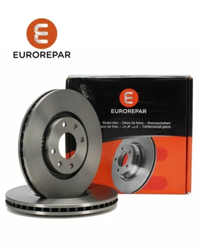 طقم طنابير امامي- اوبل جراندلاند / بيجو - يوروبار