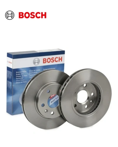 طقم طنابير امامى - اوبل انسيجنيا A -بوش