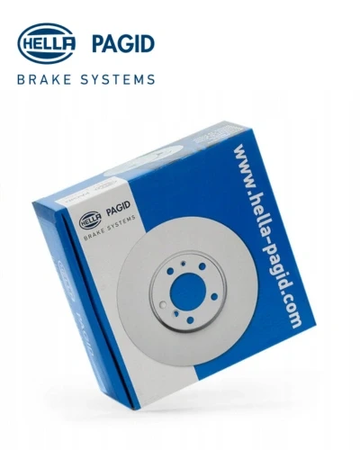 طقم طنابير امامى - اوبل انسيجنيا A -هيلا