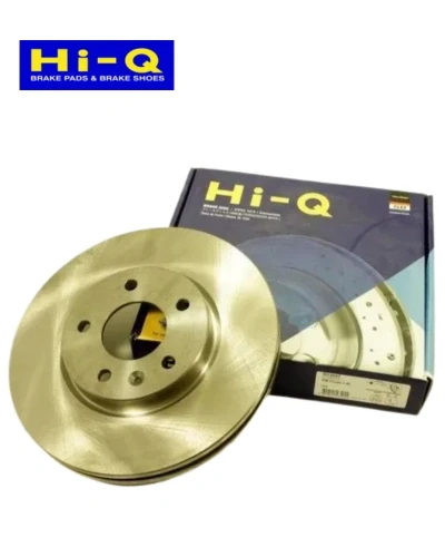 طقم طنابير امامي - انسيجنيا A - HI-Q