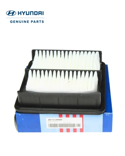 فلتر هواء - هيونداي النترا HD - هيونداي اصلي