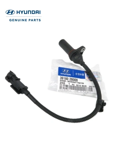 حساس كرنك - هيونداي النترا HD - هيونداي اصلي