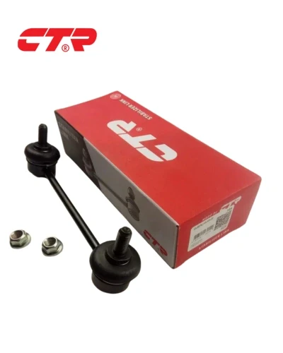 تيش ميزان - هيونداي النترا CTR - HD