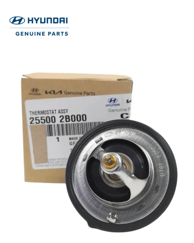 ترموستات كوعة - هيونداي النترا HD - هيونداي اصلي