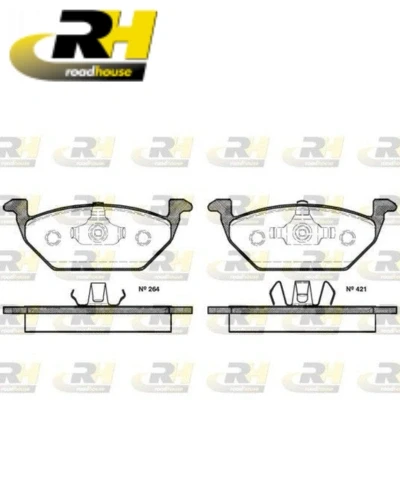 تيل امامي - RH - MG 5