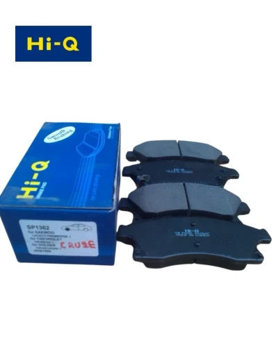 تيل امامي - اوبل استرا HI-Q - J