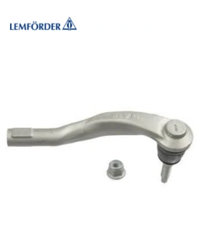 باره  خارجى يمين - اوبل انسيجنيا B - ليمفوردر