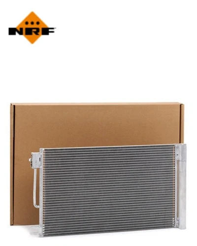 سربنتينه  خارجيه - اوبل كورسا NRF - D