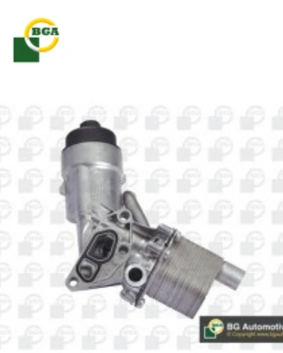 مبرد زيت موتور كامل - اوبل كورسا D / استرا BGA -  1.4 T J