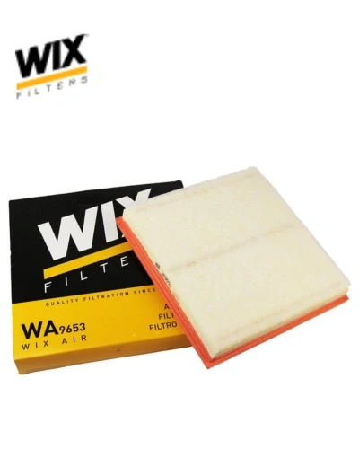 فلتر هواء  - اوبل استرا 1.4J  - ويكس