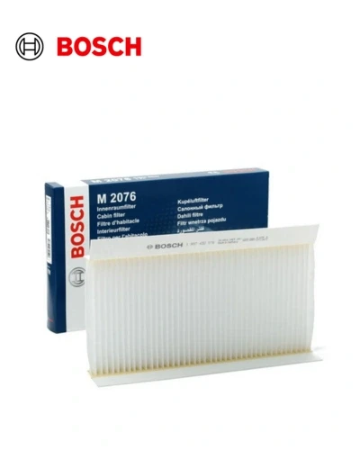 فلتر تكييف - اوبل كورسا C - بوش