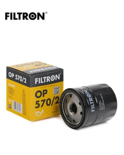 فلتر زيت - اوبل انسيجنيا B - فيلترون