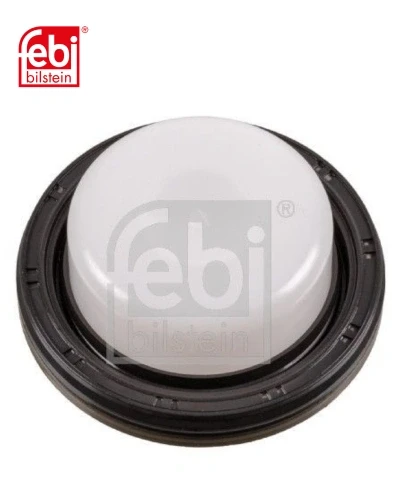 اويل سيل كرنك - اوبل انسيجنيا B - فيبي