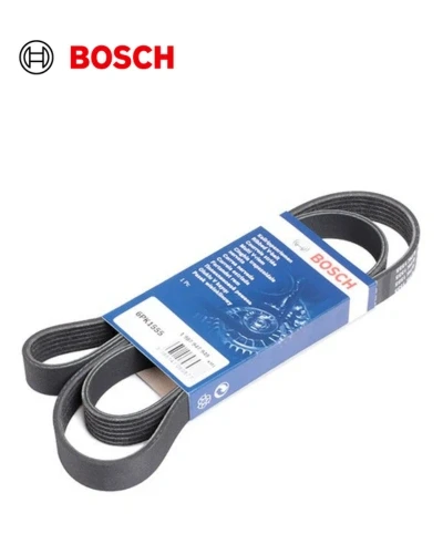 سير دينامو ( 6PK1555 ) - اوبل استرا J - بوش