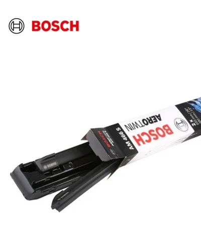 طقم ريش مساحات - اوبل كورسا D - بوش