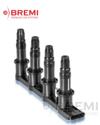 بوبينه 1.6 - اوبل استرا J - بريمي