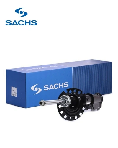 طقم مساعد امامي - فيكترا C - ساكس