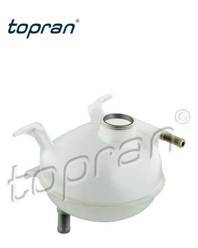 قربه مياه بدون غطا و بدون حساس - كورسا B ال 1.2 - توبران