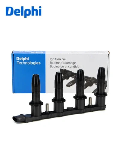 بوبينه - فيكترا C - ديلفي