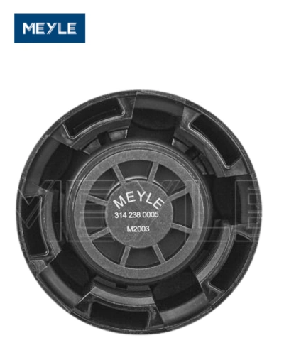 غطاء رادياتير - BMW F48 F45 F30 - مايلي