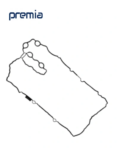 جوان غطاء تاكيه - بريميا