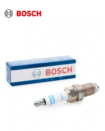 بوجيه 2 شمعه- بوش