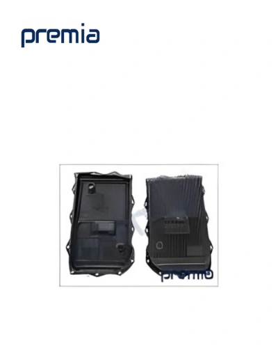 كرتيره زيت فتيس - بريميا