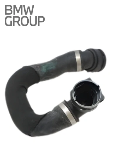 خرطوم ردياتير سفلي - BMW Group - F25>N55