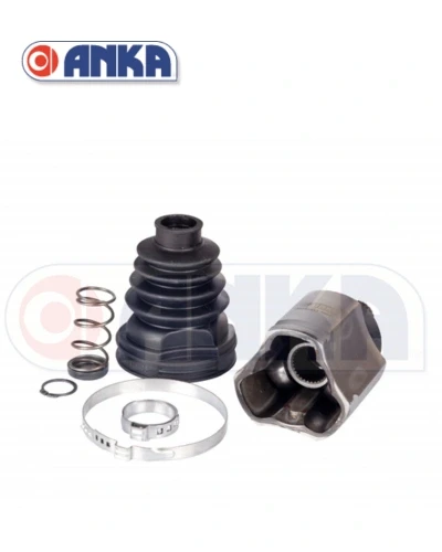 ظقم راس كوبلن + كاوتشه شمال اوتوماتيك - ميجان 2 - انكا