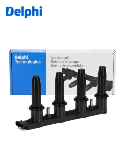 موبينه - استرا J 1.6 - ديلفي