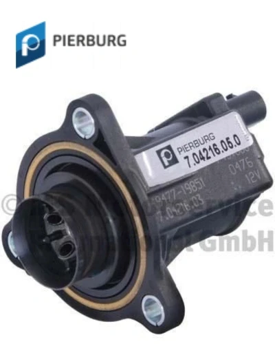 حساس تربو F30 F10 N20 - بيربورغ